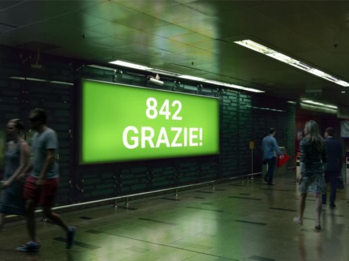 Archisio - Paolo Arsena - Progetto Roma muove lidea