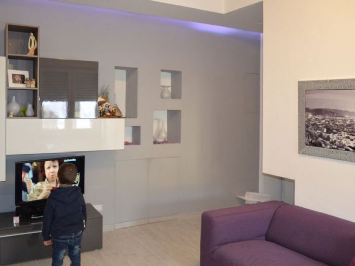 Archisio - Fg Architettura - Progetto Scrigno