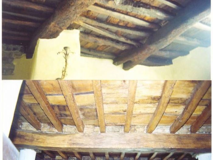 Archisio - Falegnameria Ferruzzi - Progetto Segheria