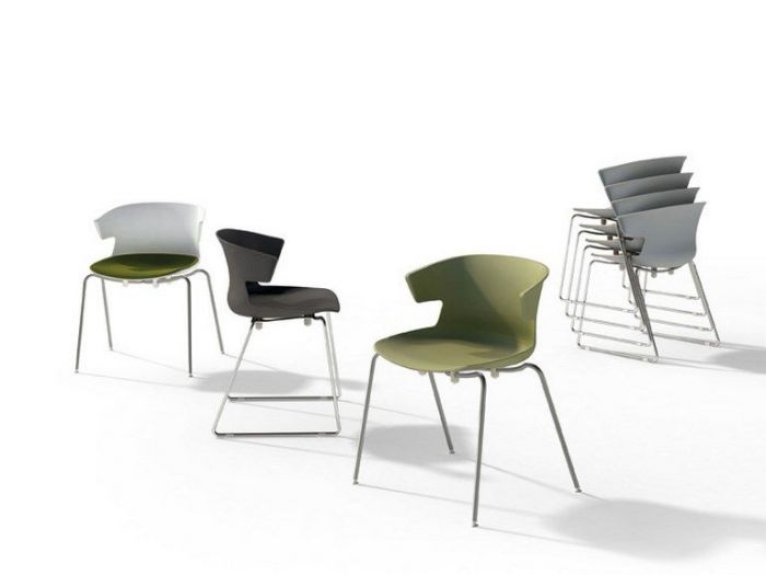 Archisio - Bassetti Proposte Darredo - Progetto Sedute