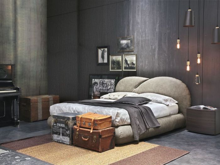 Archisio - A T Arredamenti Trapletti Snc - Progetto Camere