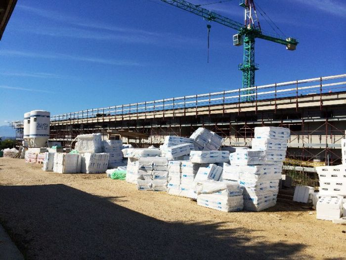 Archisio - Time Rivestimenti - Progetto Ristrutturazioni di esterni