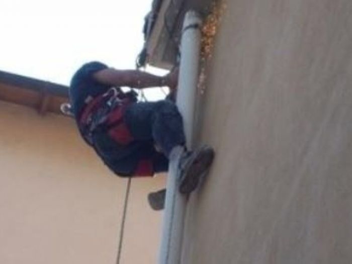 Archisio - Impresa Edile Bartucelli Domenico - Progetto Lavori in sospensione senza utilizzo di piattaforme aeree