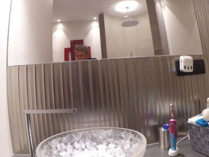 Archisio - Progettista - Progetto Appartamento in genova centro