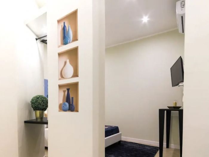 Archisio - Angela Paniccia - Progetto Vacanze romane