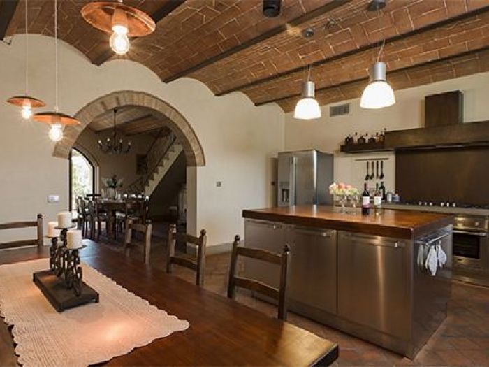 Archisio - Elettrosystem - Progetto Impianti elettrici