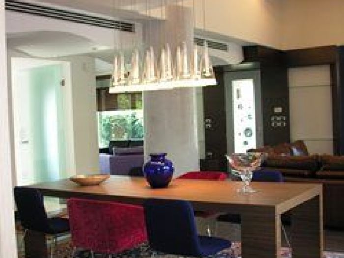 Archisio - Luigi Chiriac - Progetto Casa gargiulo