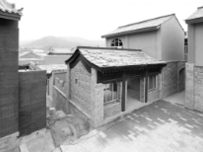 Archisio - Noname Studio - Progetto Yanan boutique hotel