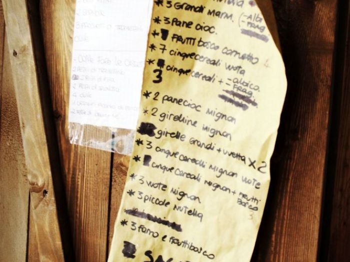 Archisio - Bottega 256 - Progetto La cantera