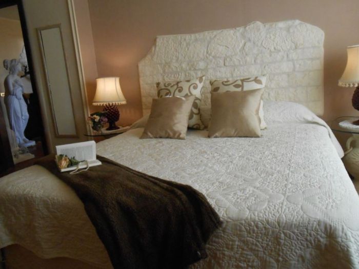 Archisio - Roberta Caldovino - Progetto Relooking bb feudo 43