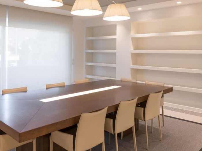 Archisio - Durante Ufficio - Progetto Studio notarile michele palumbo