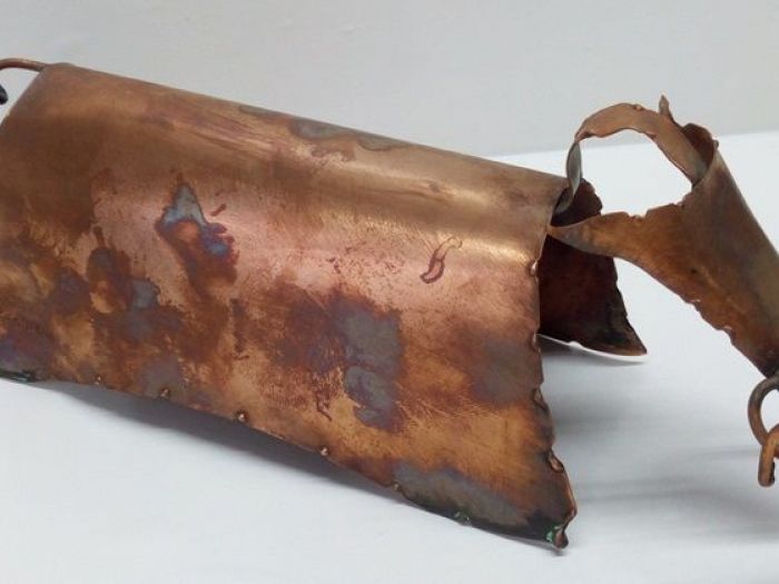 Archisio - Adriano Concas - Progetto Sculture