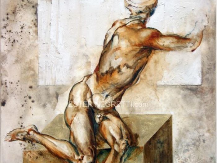 Archisio - Ester Maria Negretti - Progetto ESTER MARIA NEGRETTI