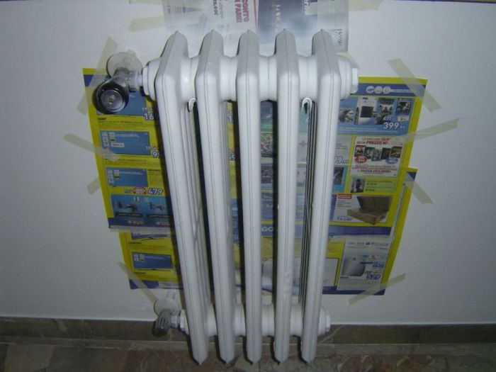 Archisio - Riccardo - Progetto Imbiancature verniciature