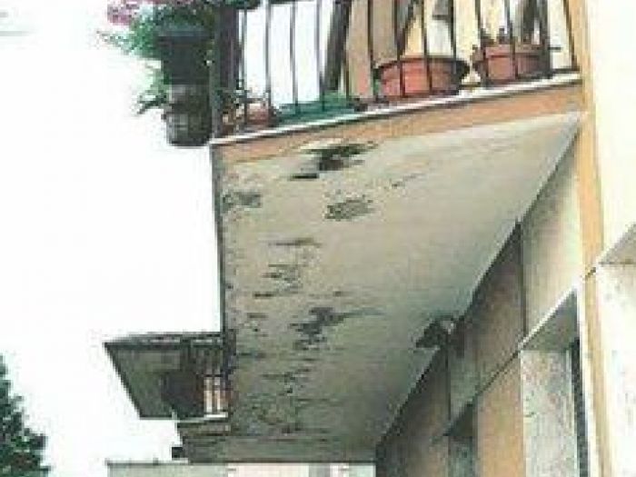 Archisio - Tutto Tetto Di Shein Vitaliy - Progetto Infiltrazioni