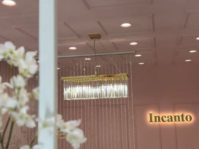 Archisio - Studio Di Architettura Luigi Pezzella - Progetto Incanto luxury spa