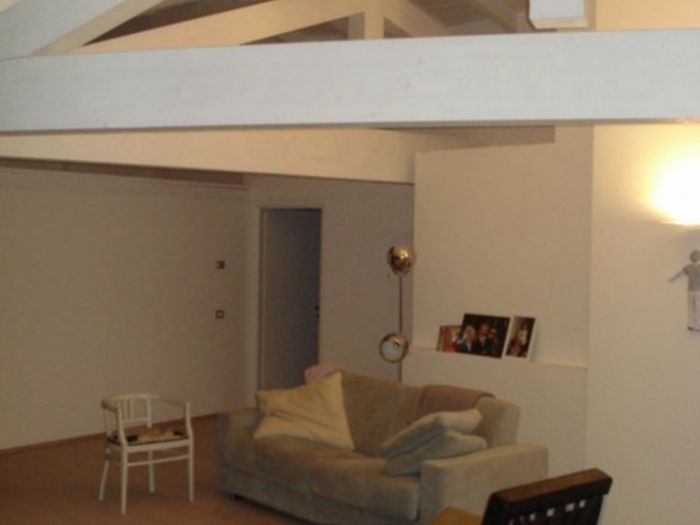 Archisio - Federica Nodari - Progetto Ex fienile