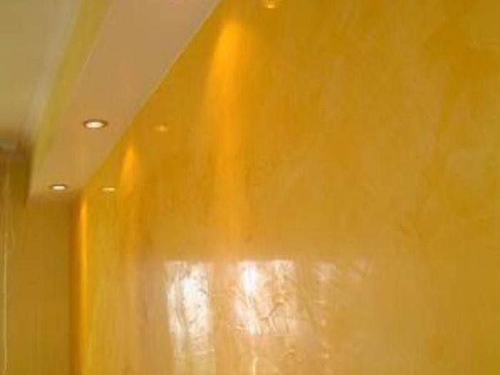 Archisio - La Servizi Ristrutturazioni - Progetto Interni