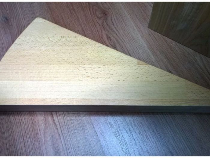 Archisio - Falegnameria Alba Giovanni - Progetto Falegnameria