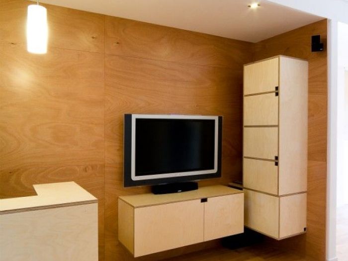 Archisio - Marco Mazzella - Progetto Interni casa pc