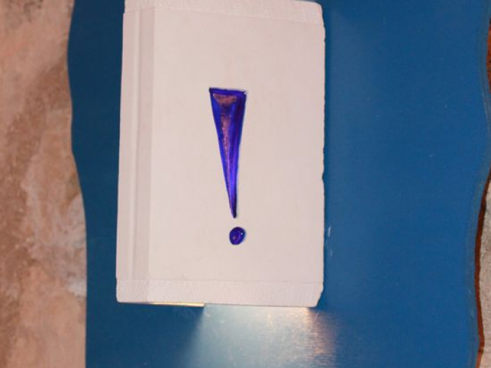 Archisio - La Pietra Di Luca - Progetto Sculture luminose a parete illuminazione led coppie di applique applique