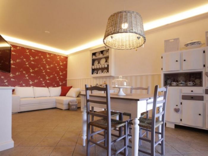 Archisio - Maria Rita Ciancarini Home Stager - Progetto Villa joel