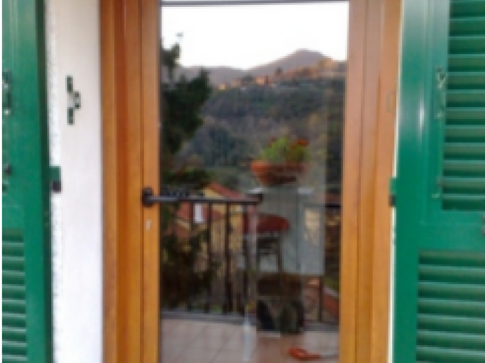 Archisio - De Siena Paolo Serramenti - Progetto Porte manigliere e accessori e controtelai