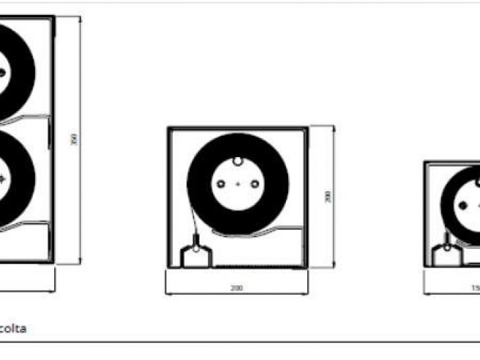 Archisio - Eurosafe Italia - Progetto Eurosafe italia