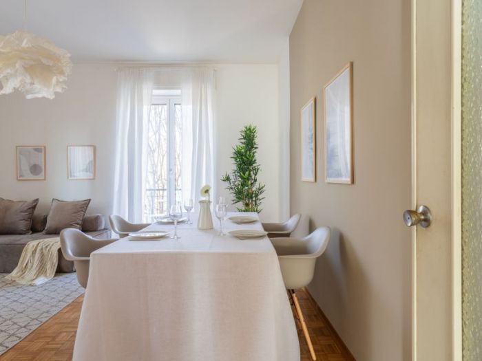 Archisio - Elisa Ricci - Progetto Casa sapienza