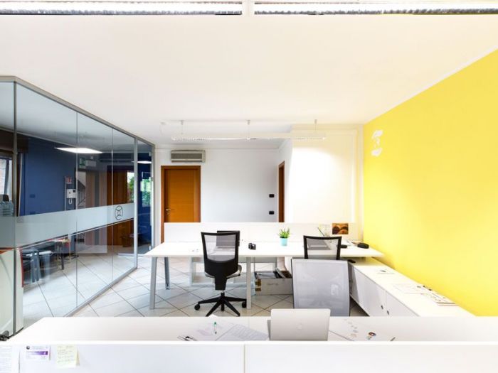 Archisio - Cobe Architetti - Progetto Omn 2