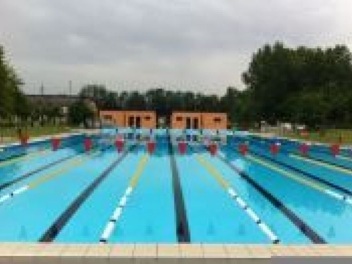 Archisio - Aquatica Piscine - Progetto Piscina rettangolare