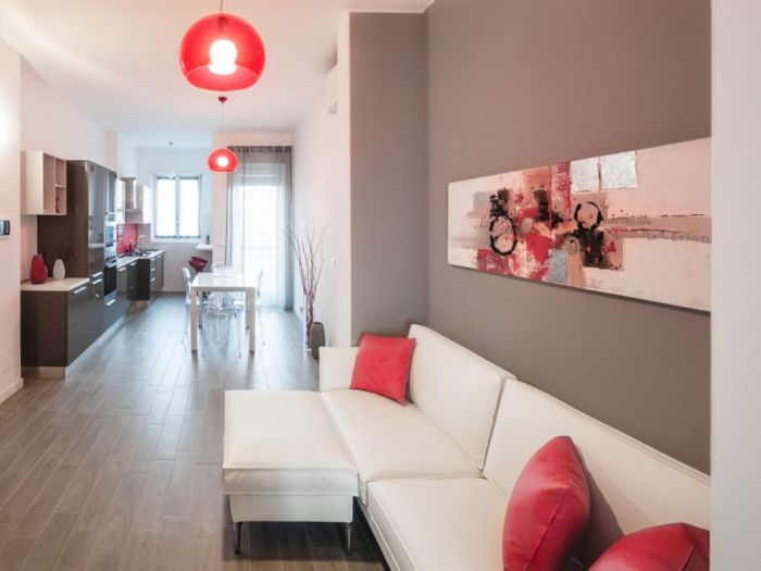 Archisio - Bottega Di Architettura Carlo Deregibus Silvia Sgarbossa - Progetto Red ged