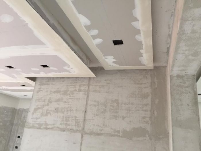 Archisio - Dm Soffit Sas - Progetto Controsoffitti