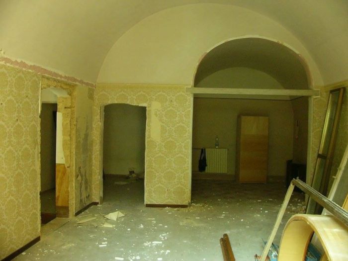 Archisio - Impresa Edile Berenato Di Berenato Antonio - Progetto Ristrutturazione appartamenti