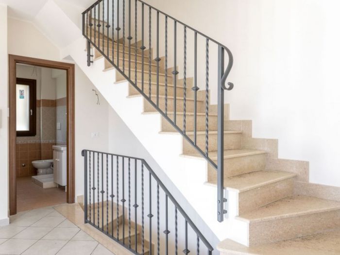 Archisio - Fabrizio Villa - Progetto Villa indipendente