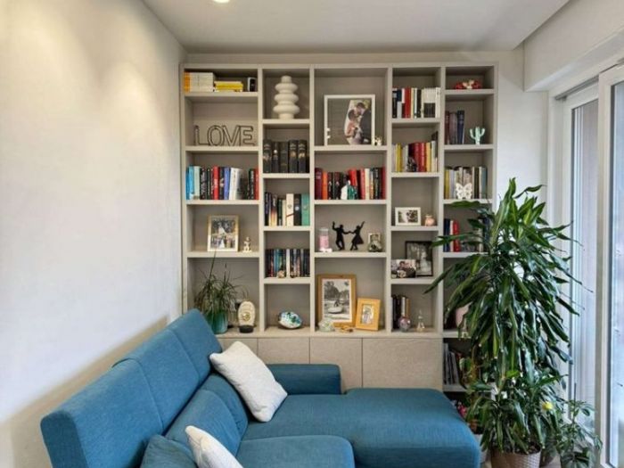 Archisio - Dario Fabris - Progetto Casa em