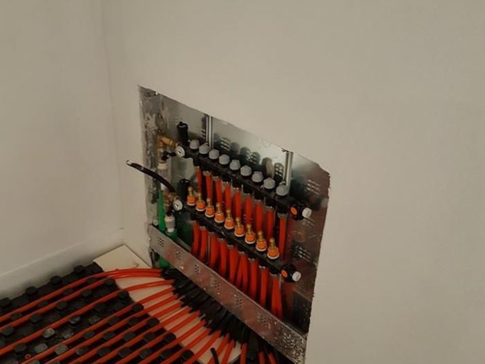 Archisio - Gehome - Progetto Interni