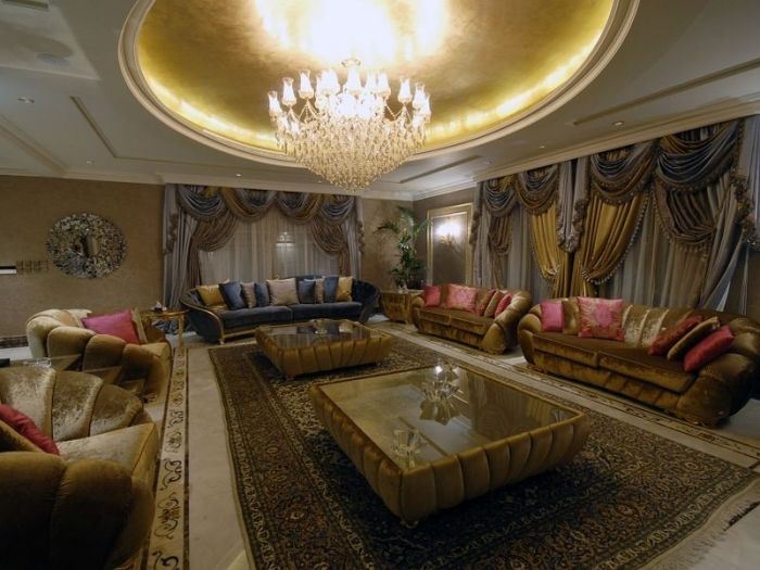 Archisio - Gcomf - Progetto Gallery-projects