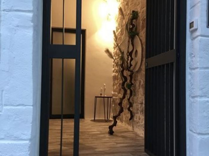 Archisio - Antonio Bellomo Designer - Progetto Bb a c-caste