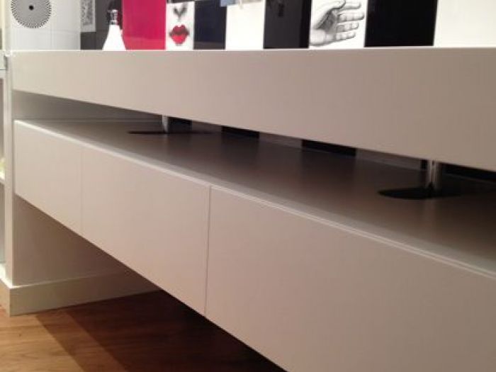 Archisio - Internamente - Progetto Piazza bologna-roma