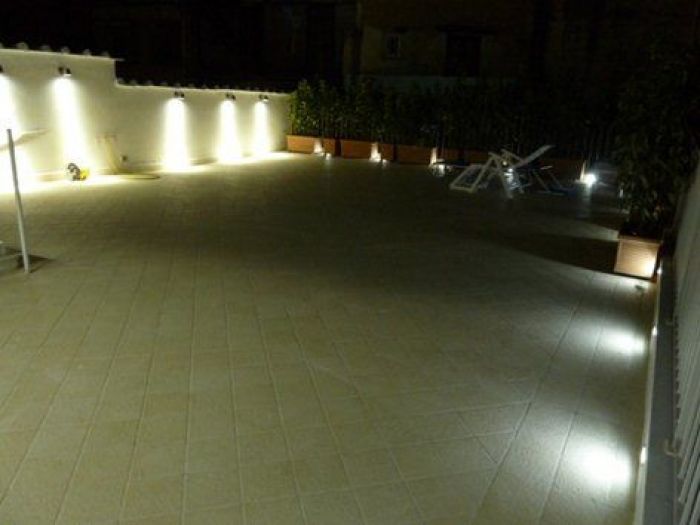 Archisio - Giuseppe Ariano - Progetto Progetto di ristrutturazione