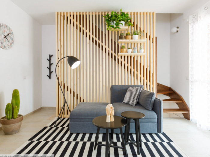 Archisio - Alberto Sinigaglia Photography - Progetto Living