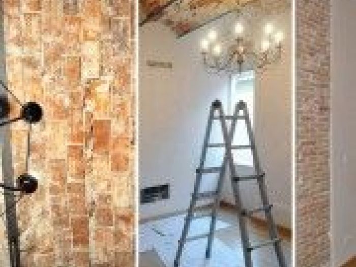 Archisio - Trecentotredici - Progetto Ristrutturazione centro storico bss