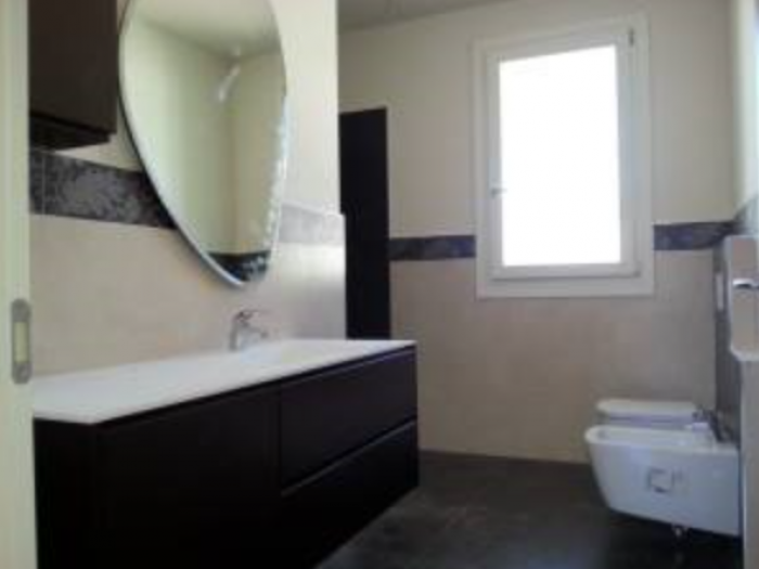 Archisio - Imprese Costruzioni Riunite - Progetto Scarichi