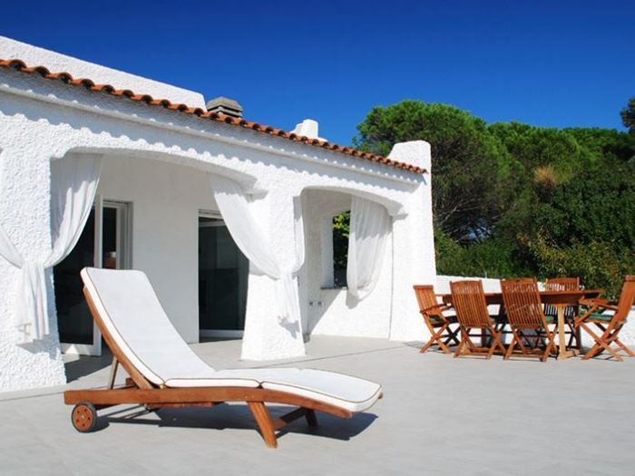 Archisio - Gabriele Mazzei Architetto - Progetto Villa time