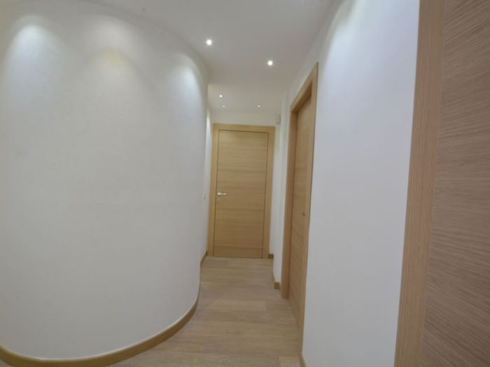 Archisio - Gianluca Fricchione - Progetto Lrs - roma