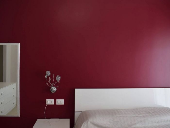 Archisio - Tecnoappalti Srl 2016 - Progetto Camere da letto