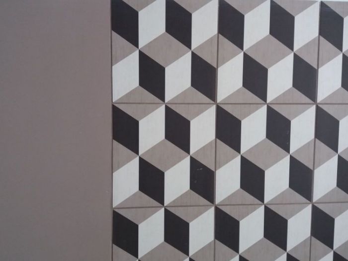 Archisio - Manlio Soraci - Progetto Casa g