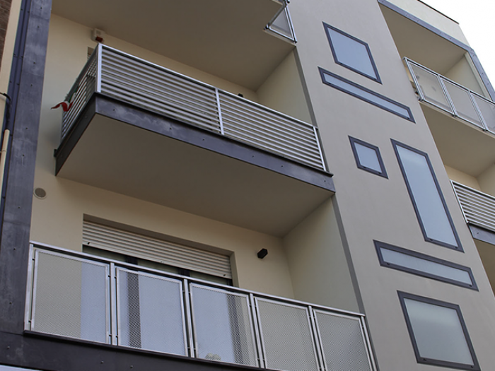 Archisio - Studio Di Architettura Angelo Sepielli - Progetto Casa c