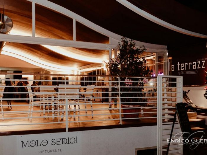 Archisio - Enrico Guerri Photography - Progetto Shooting websocial ristorante molo 16 - castiglion della pescaia grosseto